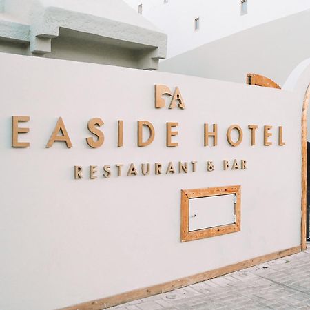 Seaside Hotel By Dfrost Almugar Agadir Exterior photo